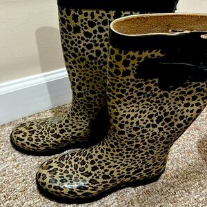 COOILLI NEW YORK SIZE 8, şaft and worm.